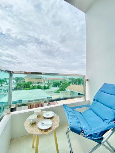 Saen Suk Hotel | The Sunset Exclusive Top Floor