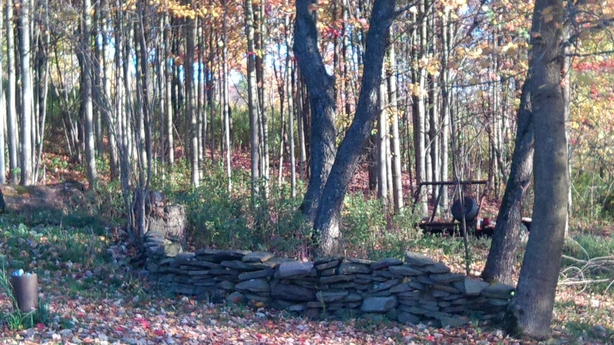 Thompson House | The Sunset Lodge Country Oasis