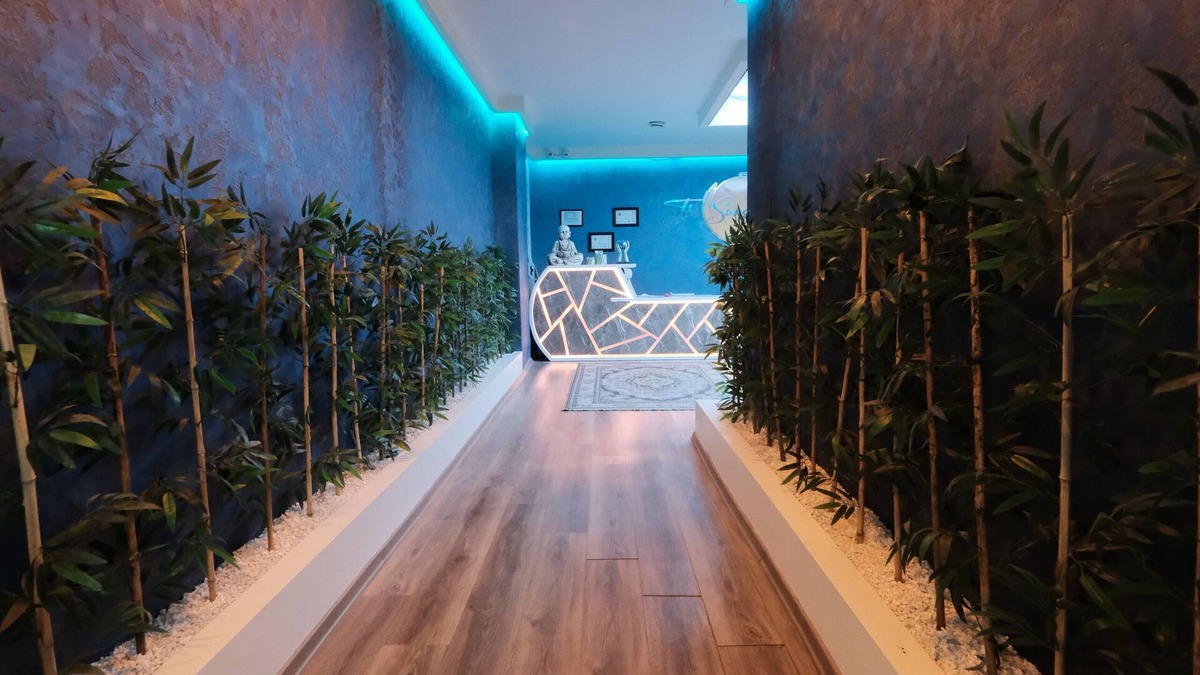 Pendik Resort | The Sunshine Otel