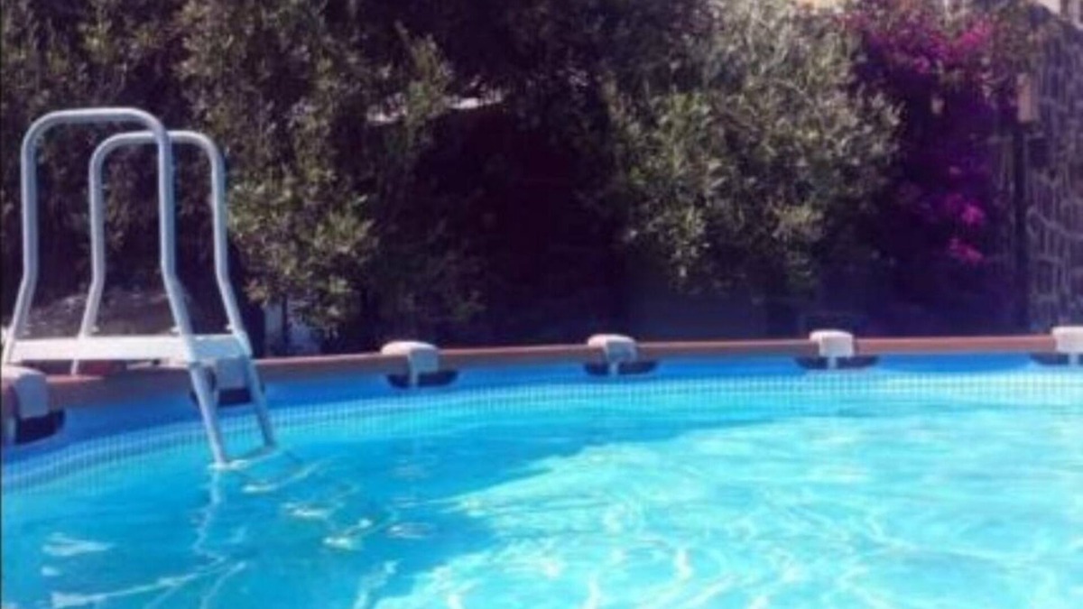 Porto Alabe Villa | The sunshine villa with whirlpool