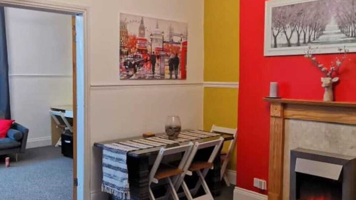 Sunderland House | The Superhost