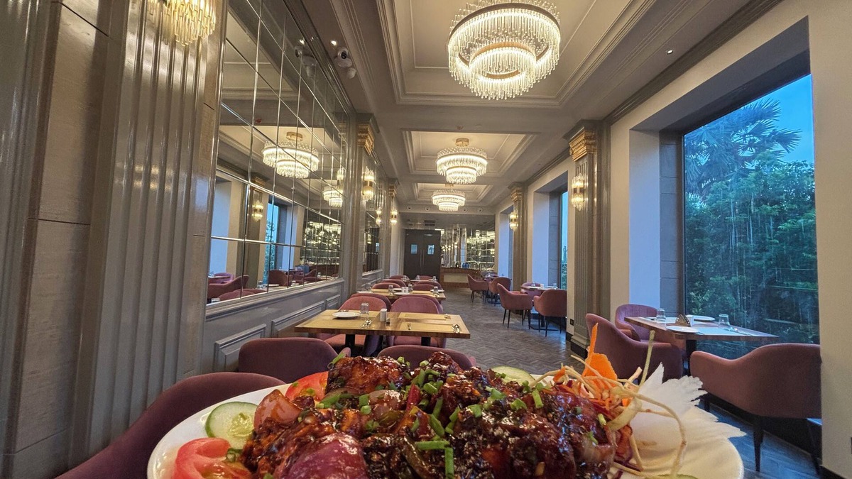 Gaya Hotel | The Supreme Hotel and Banquet