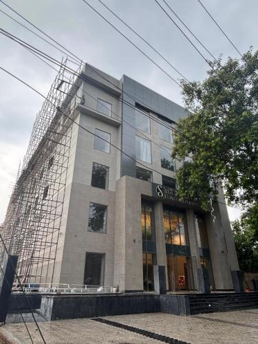 Gaya Hotel | The Supreme Hotel and Banquet