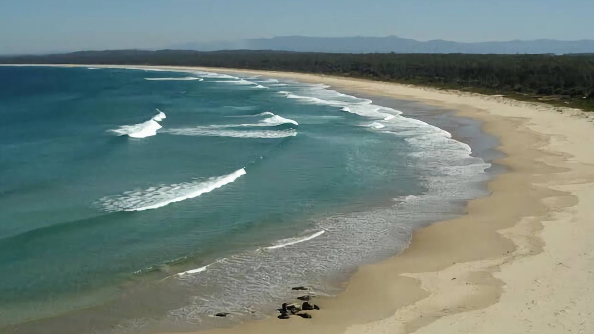 Surf Beach House | The Surf Beach House Surf Beach
