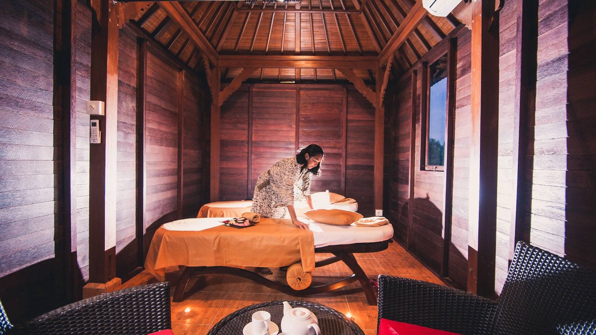 Batubulan Hotel | The Swaha Ubud Hotel