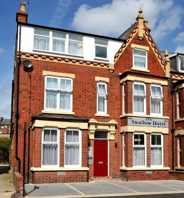 Bridlington House | The Swallow Hotel