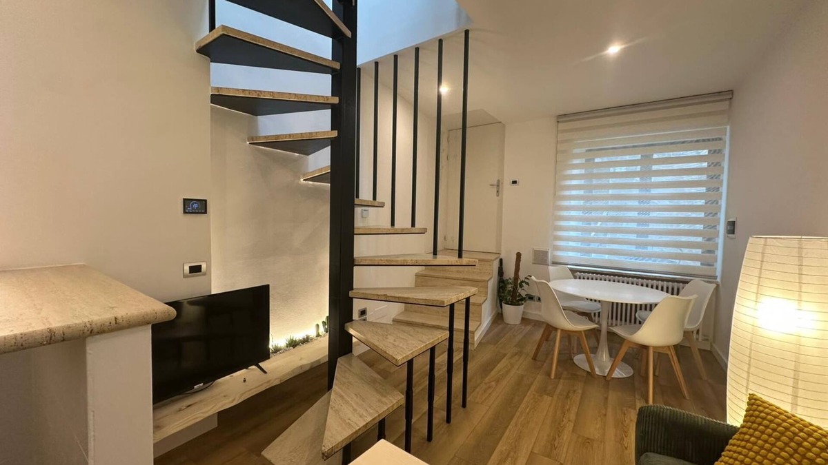 Ostra House | The Swallow's Nest 12 KM FROM SENIGALLIA