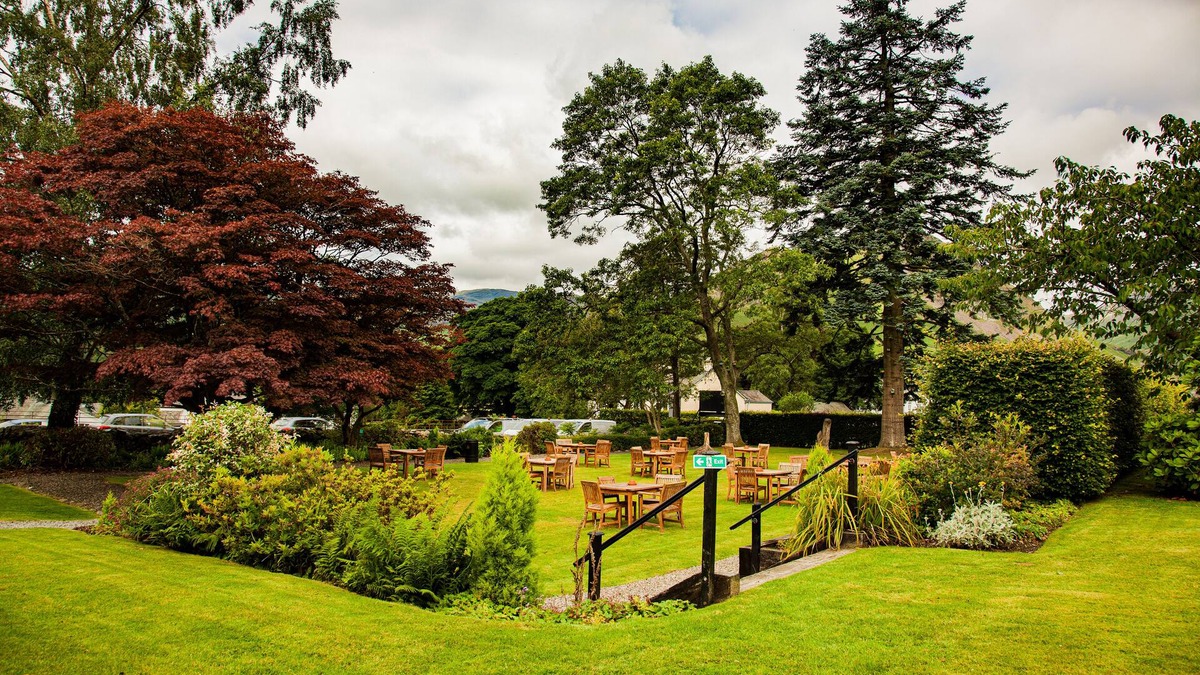 Grasmere Hotel | The Swan at Grasmere - The Inn Collection group