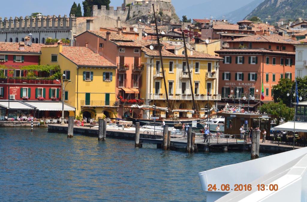 Pieve Vecchia Bed & Breakfast | The Swan B&B