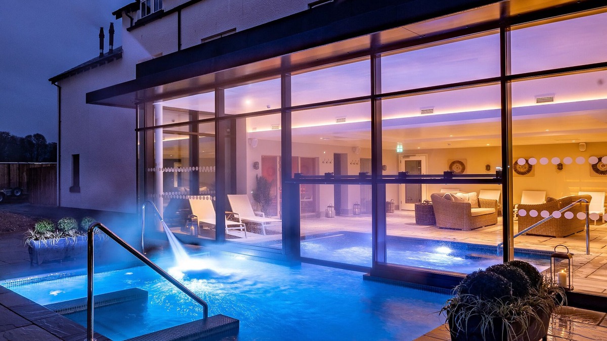 Newby Bridge Hotel | The Swan Hotel and Spa