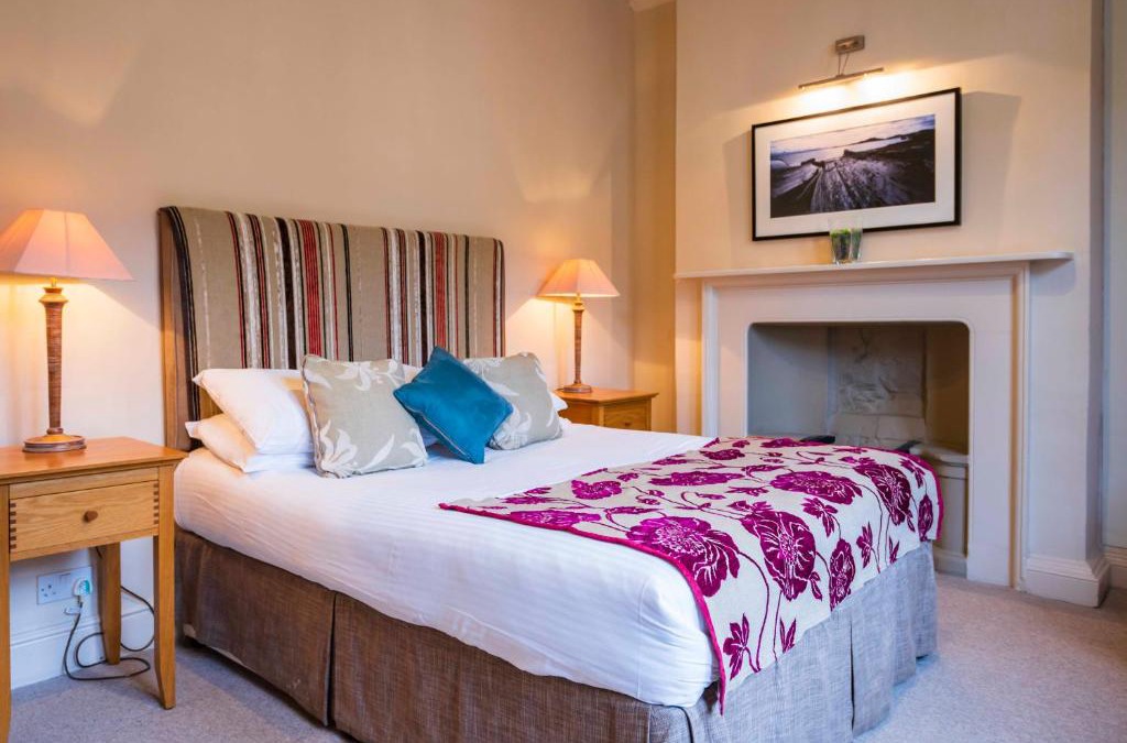 Bradford-on-Avon Hotel | The Swan Hotel - Bradford-on-Avon