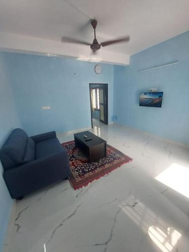 Karappakam Apartment | The Sweet Home