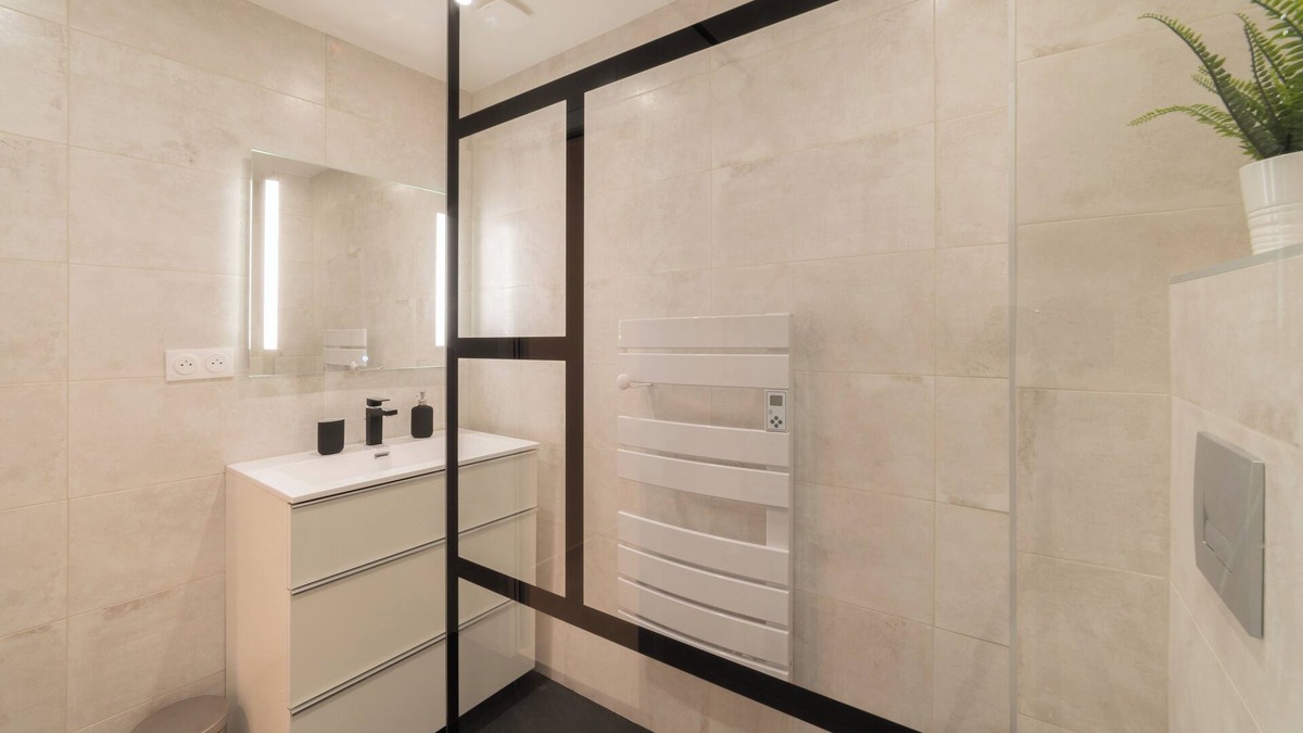 Mulhouse Apartment | The sweet home with free parking and wifi