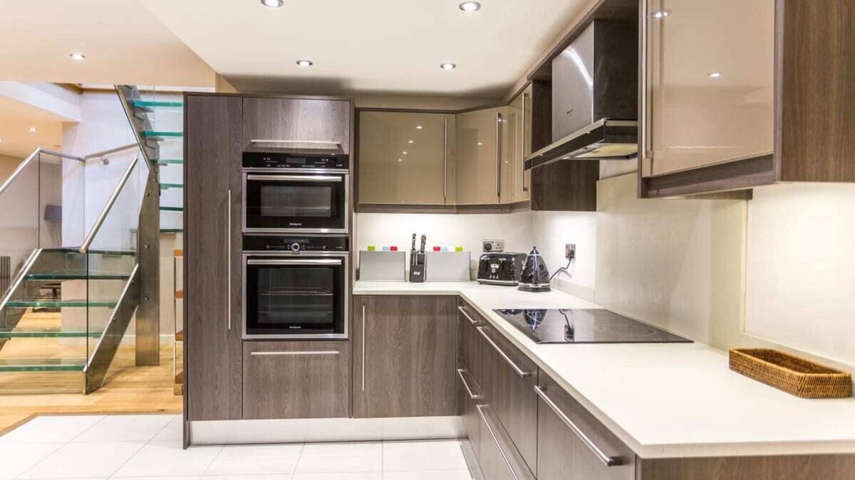Paddington Cottage | The Sweet Mews - Big & Bright 4bdr Mews Home in Ideal Location
