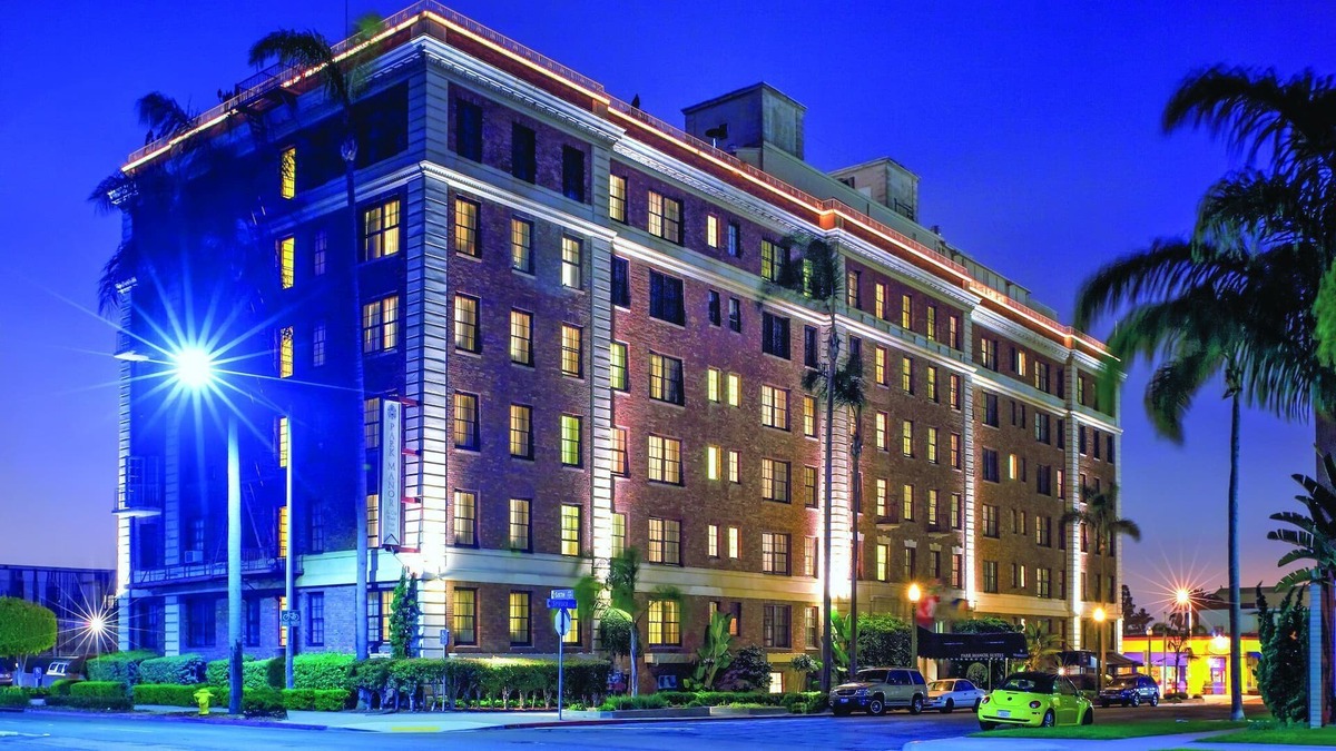 Park West Resort | The Sweet Spot in San Diego!