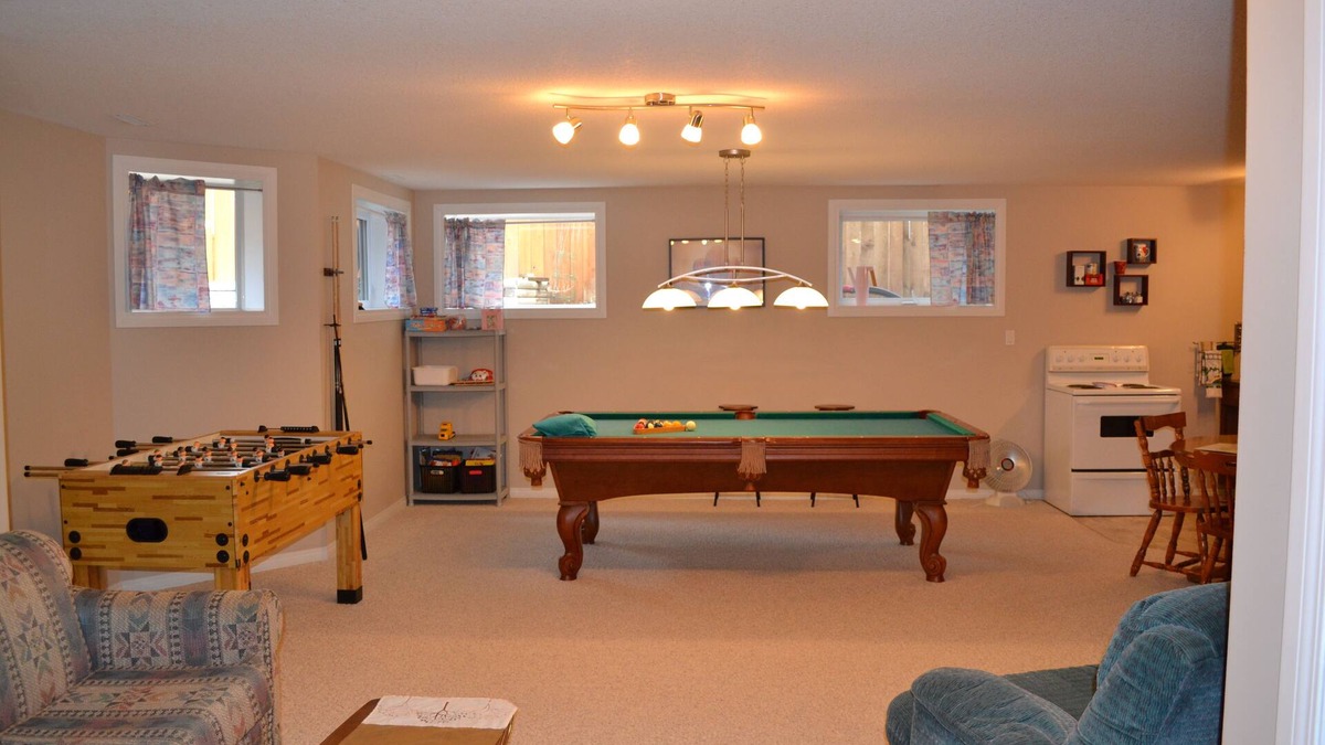 Coalhurst House | The Sweet Suite - Feels Just Like Home!