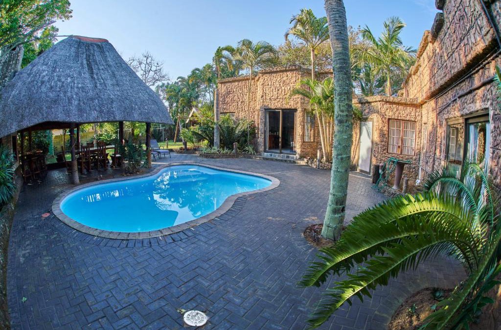 St. Lucia House | The Sweetest Spot