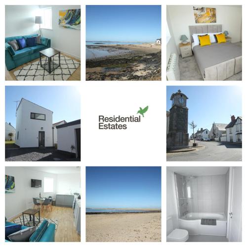 Rhosneigr House | The Swell by Guestz