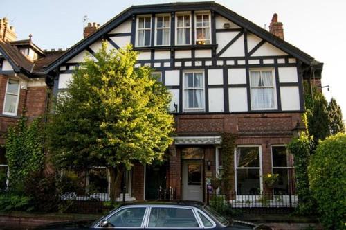 Bootham House | The Sycamore Guest House