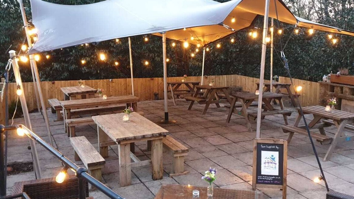 Birch Vale Hotel | The Sycamore Inn
