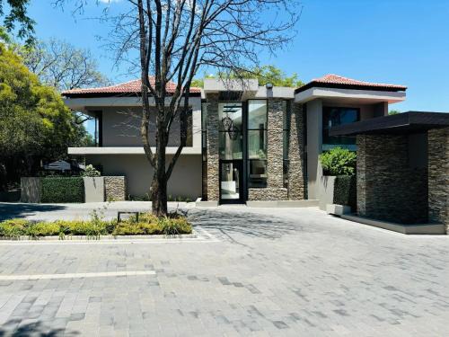 Greater Johannesburg Metropolitan Area Apartment | The Symbol