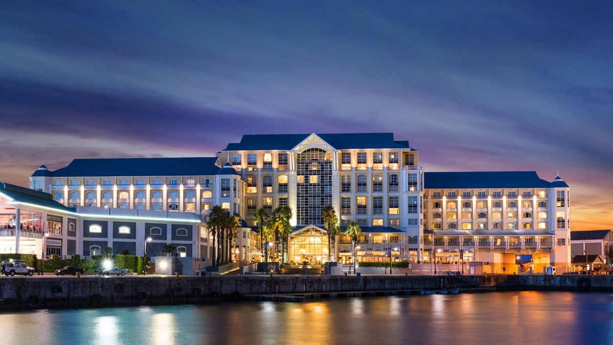 Victoria and Alfred Waterfront Hotel | The Table Bay Hotel
