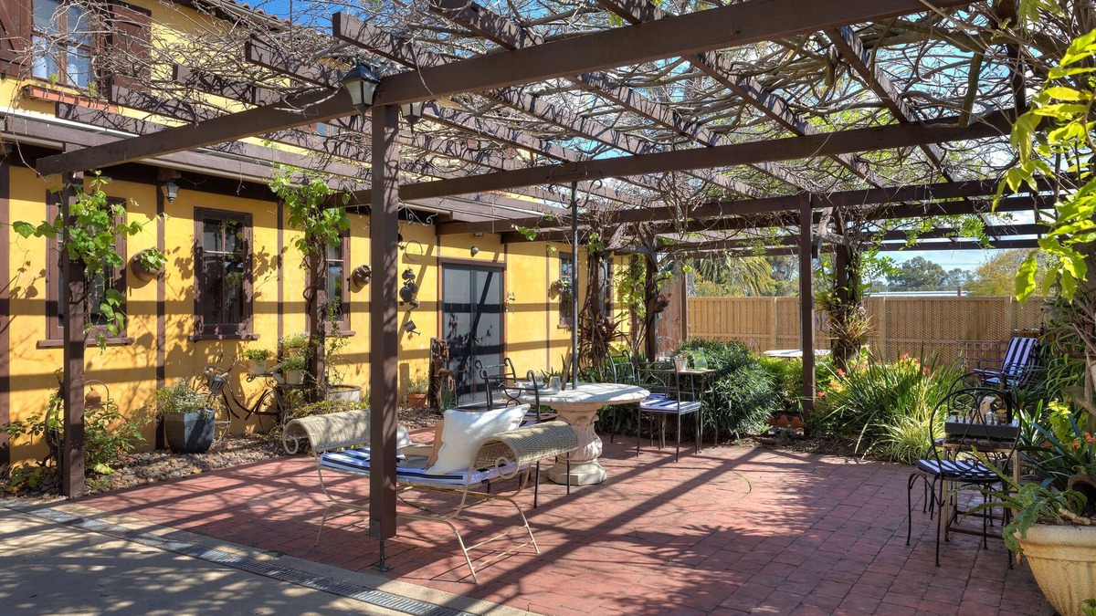 Greta House | The Table Guesthouse