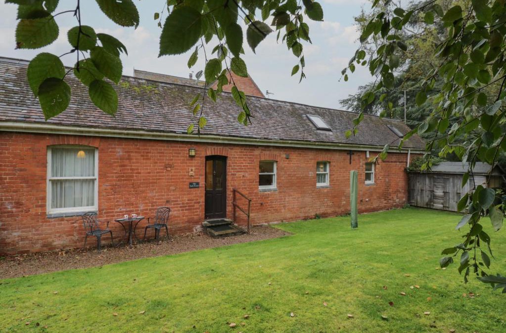 Severn Stoke House | The Tack Room