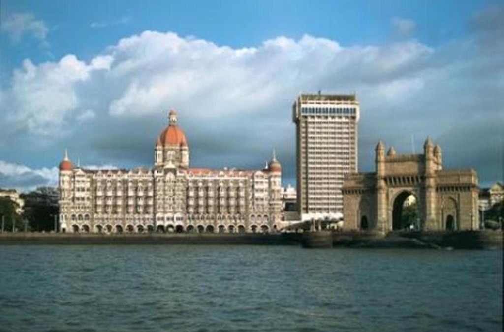 Wellington Pier Hotel | The Taj Mahal Tower, Mumbai