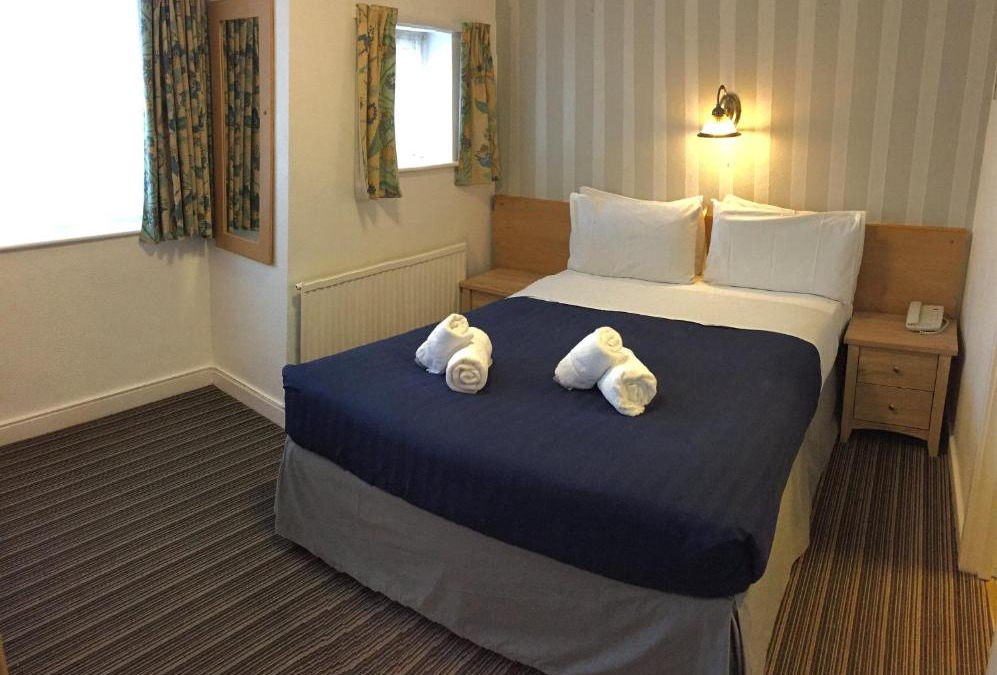 Southport Hotel | The Talbot Hotel