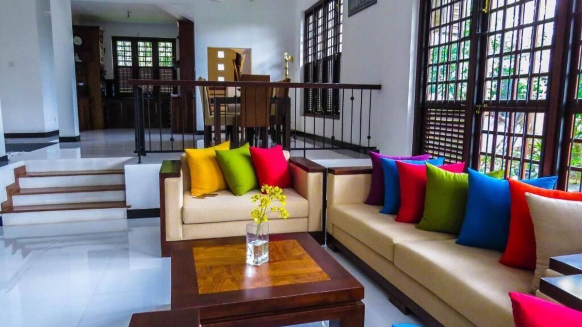 Gomagoda Bed & Breakfast | The Tamarind