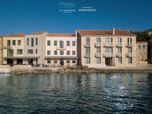 Halepa Hotel | The Tanneries Hotel & Spa - a Member of Design Hotels