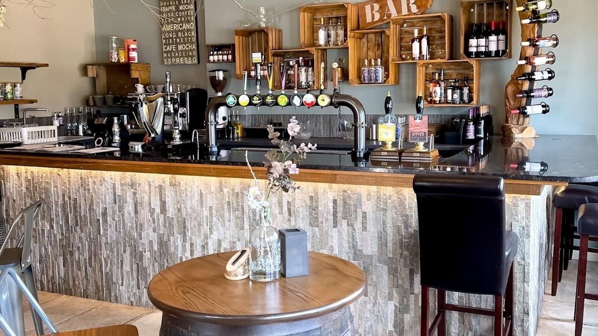 Milnthorpe Hotel | The Tavern