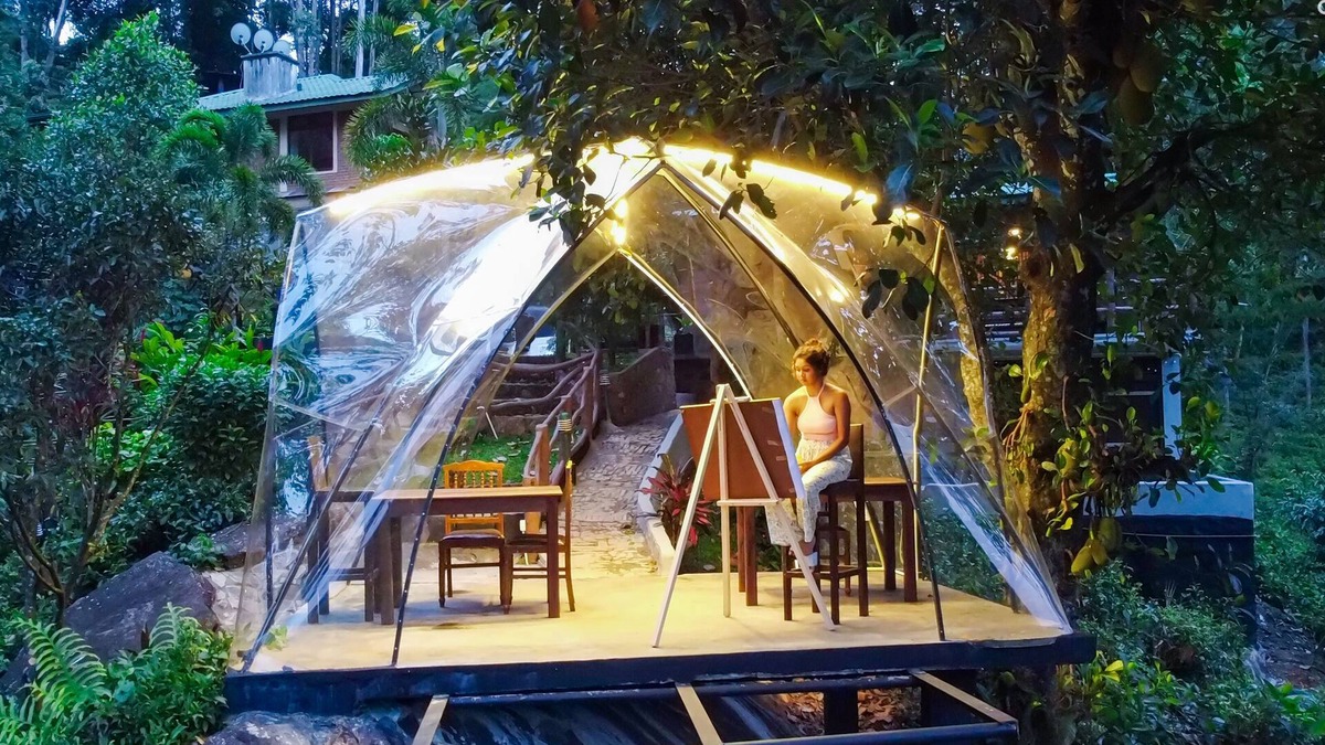 Pasbage Korale Hotel | The Tea Cottage Resort & Spa