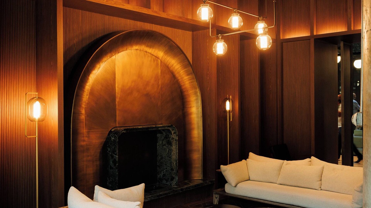 mtatsminda Hotel | The Telegraph Hotel - The Leading Hotels of the World