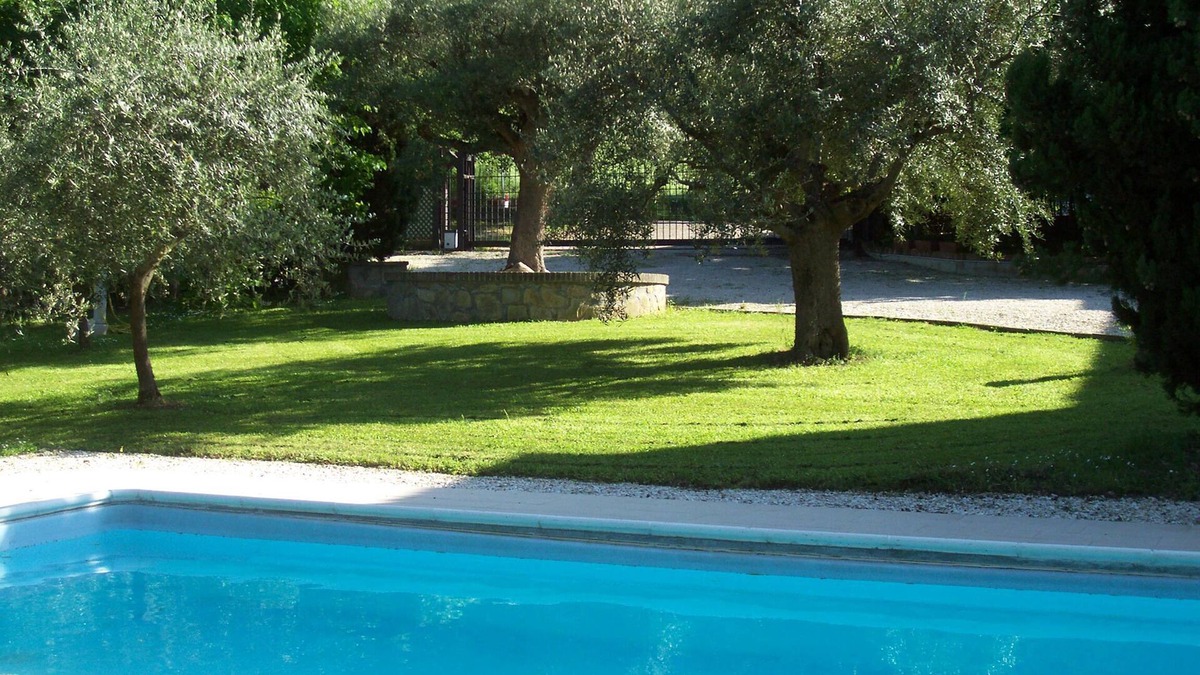 Morro d'Alba Apartment | The Temple at Solebello