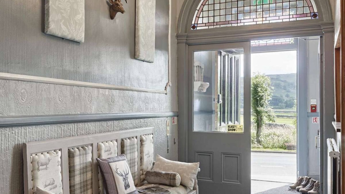 Kilnsey Hotel | The Tennants Arms Hotel