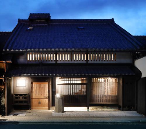 Minami Villa | The Tenpō