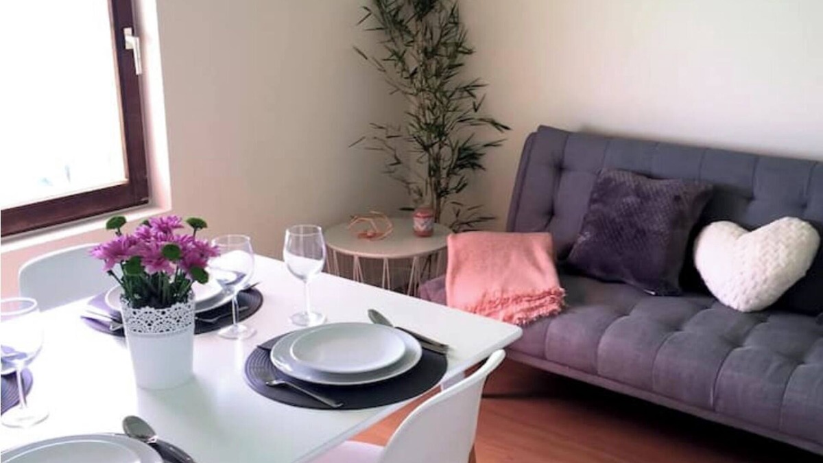 Sobral Apartment | The Terrace House | TH1