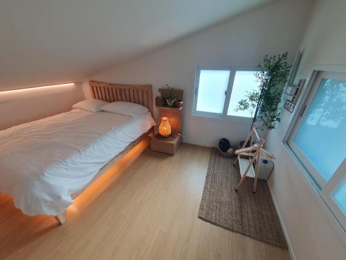 Cheongnyangni-dong House | the terrace seoul