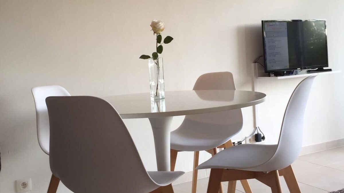 Malmedy Apartment | the terraces of Malmedy