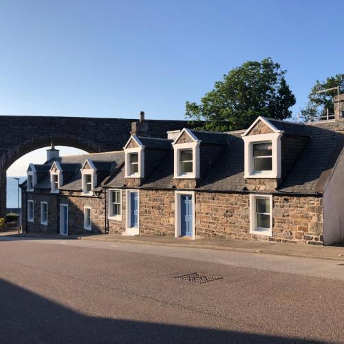 Cullen Apartment | The Three Kings Inn