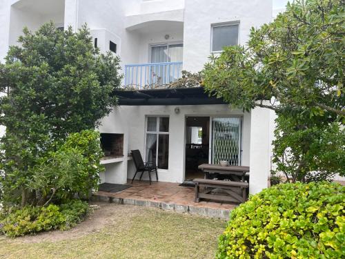 Struisbaai Apartment | The Tides 24