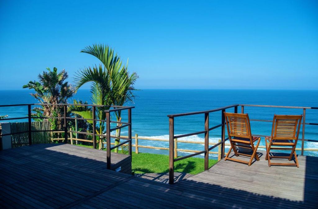Bluff Bed & Breakfast | The Tides Inn Bed and Breakfast