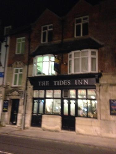 Weymouth Hotel | The Tides Inn