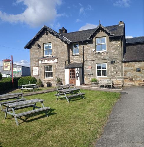 Easington Bed & Breakfast | The Tiger Inn