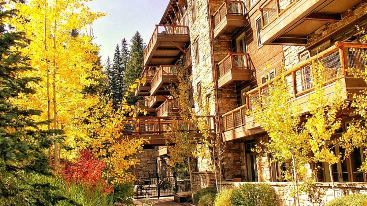 River Run Hotel | The Timbers on River Run
