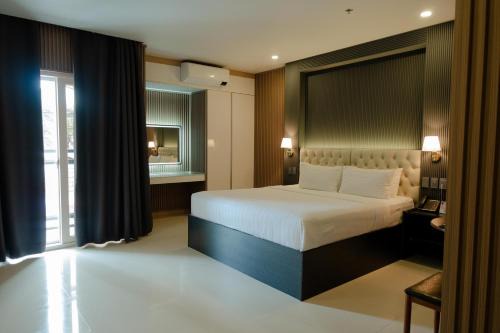 Angeles City Hotel | THE TIMES HOTEL