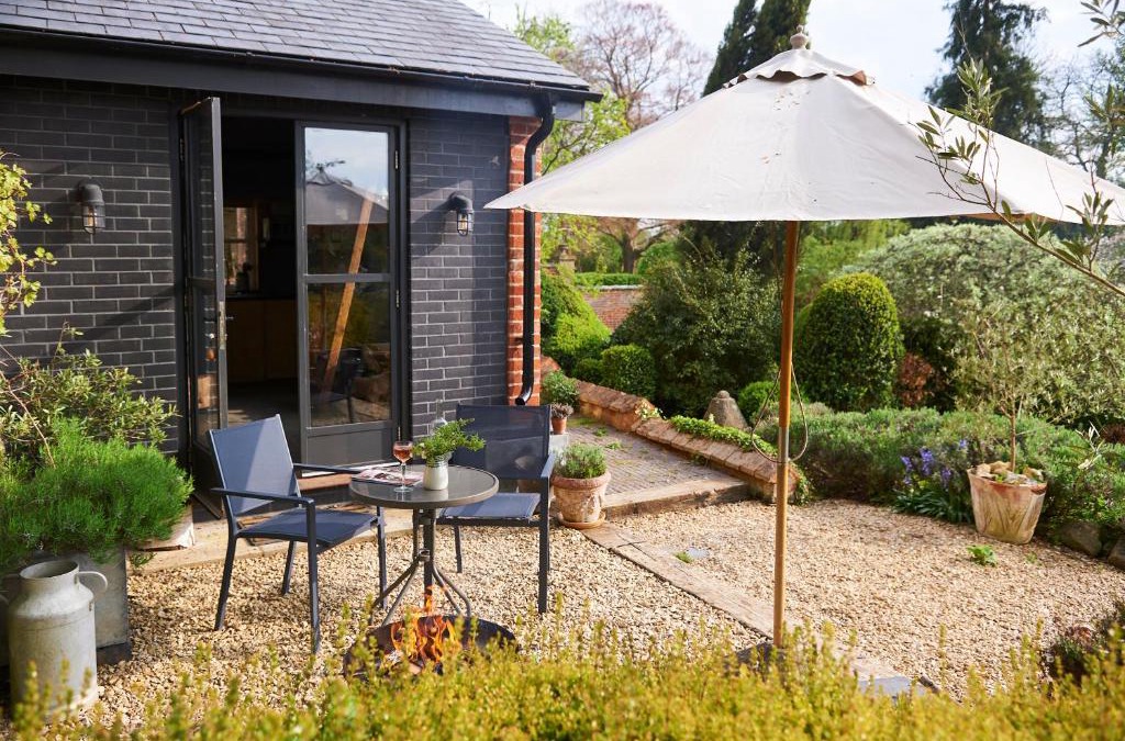 Salisbury House | The Tiny House