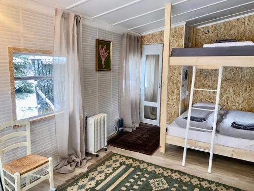 Laugaras Other | The Tiny House